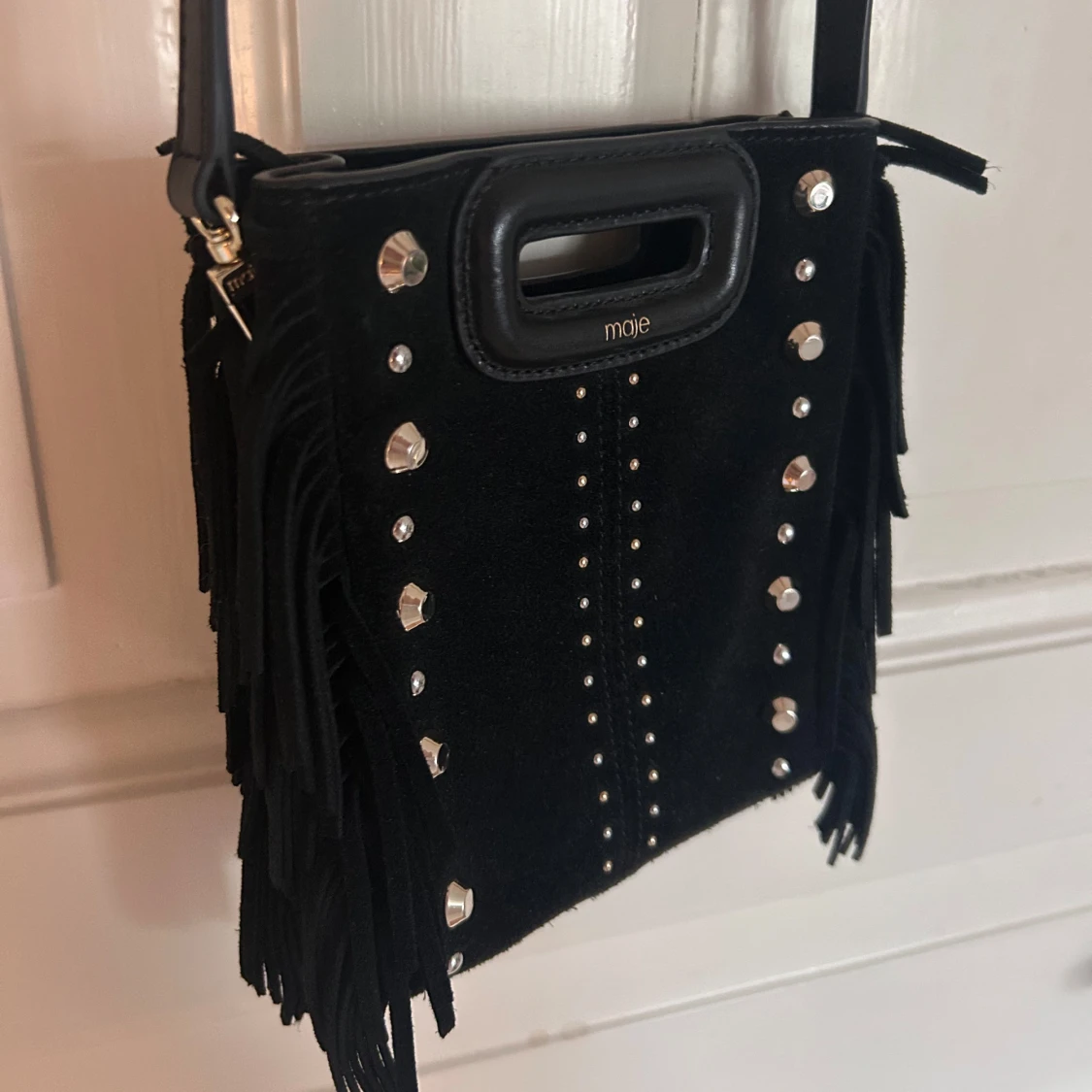 Maje väska - 1