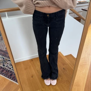 Mih jeans - Så snygga jeans från mih, storlek 27💕