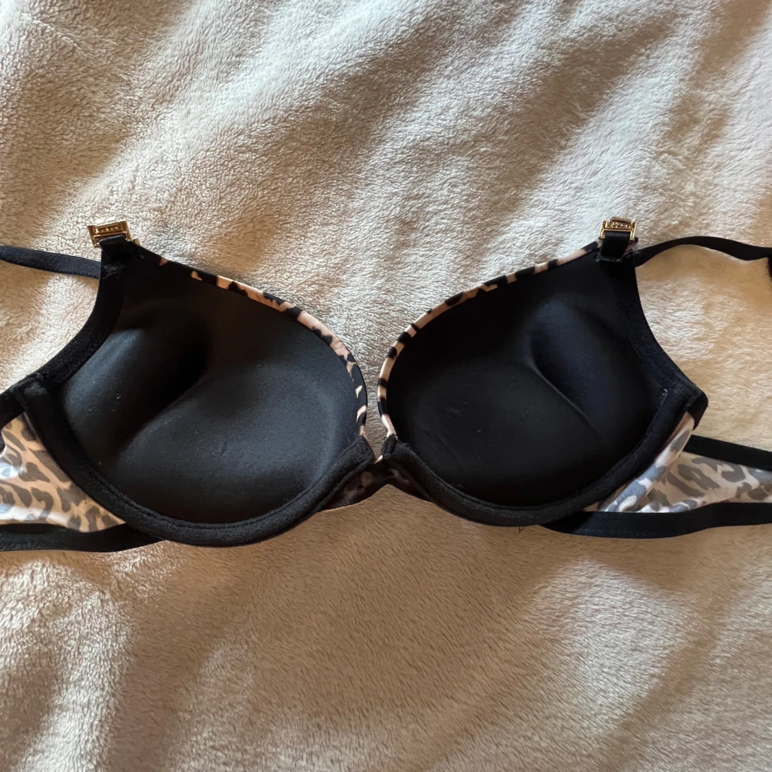 Leopard push up bh  - 1