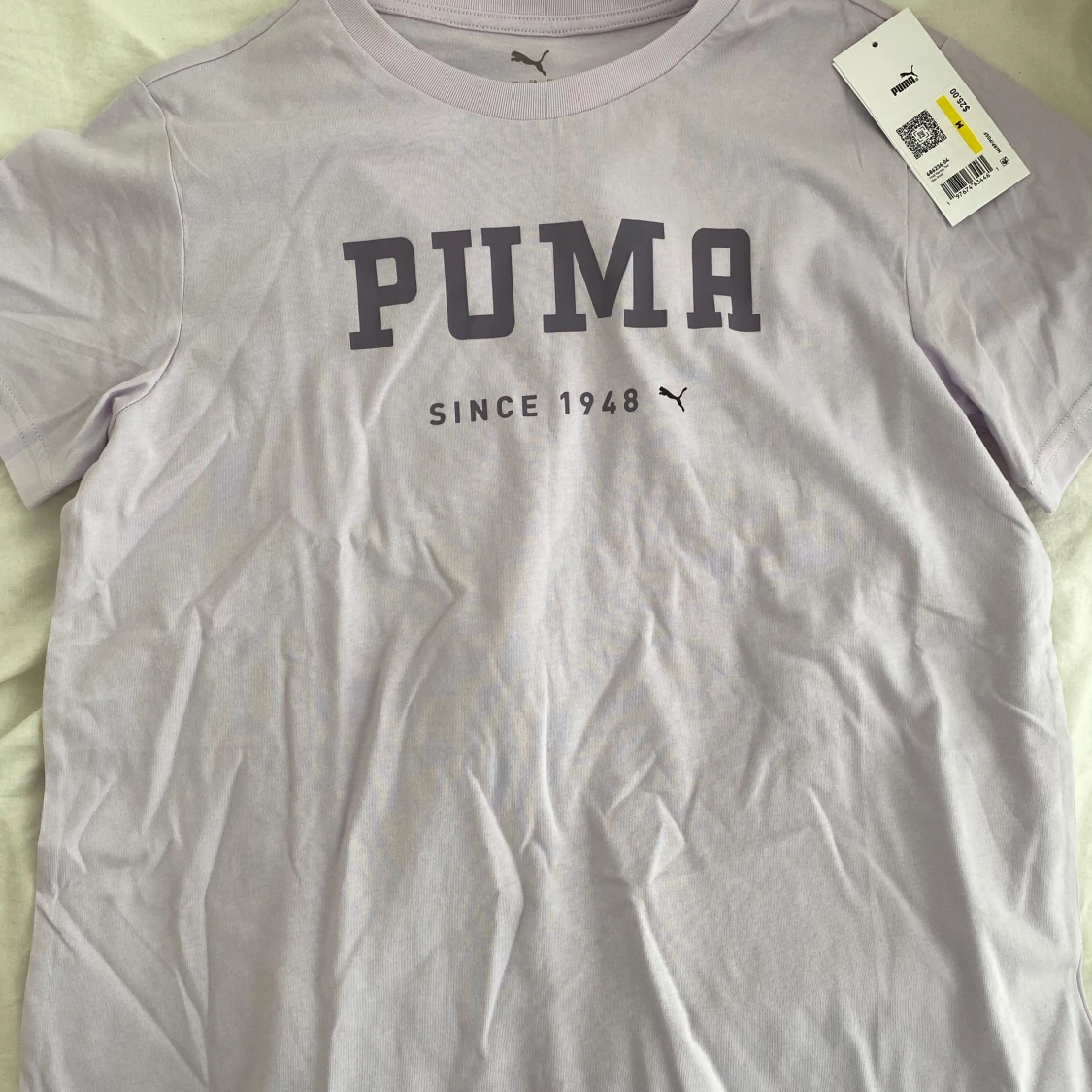 Puma t-shirt