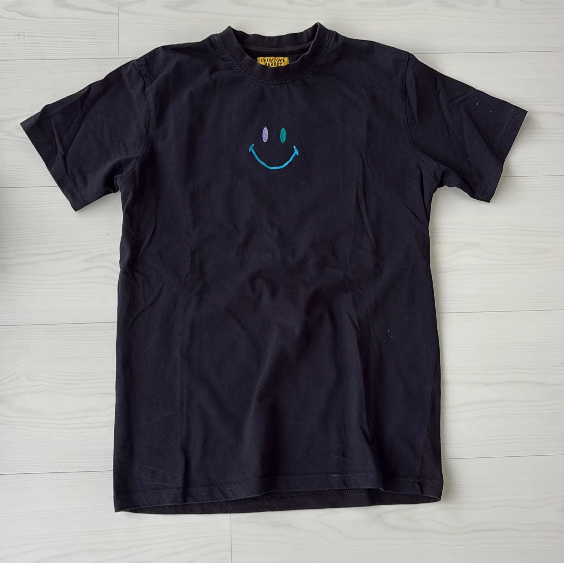 Chinatown market tshirt - 4