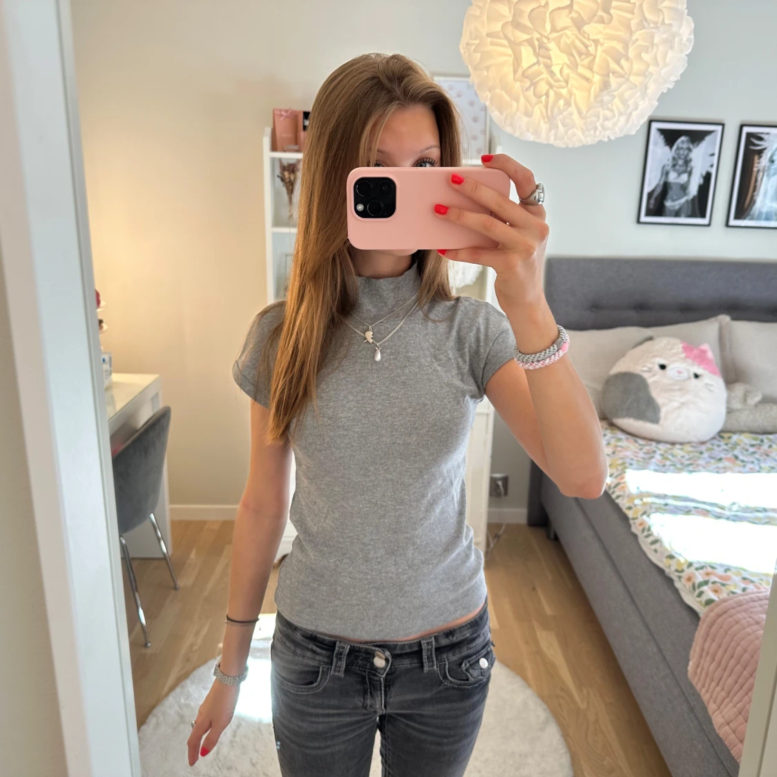 Fin topp💞💞 - 1