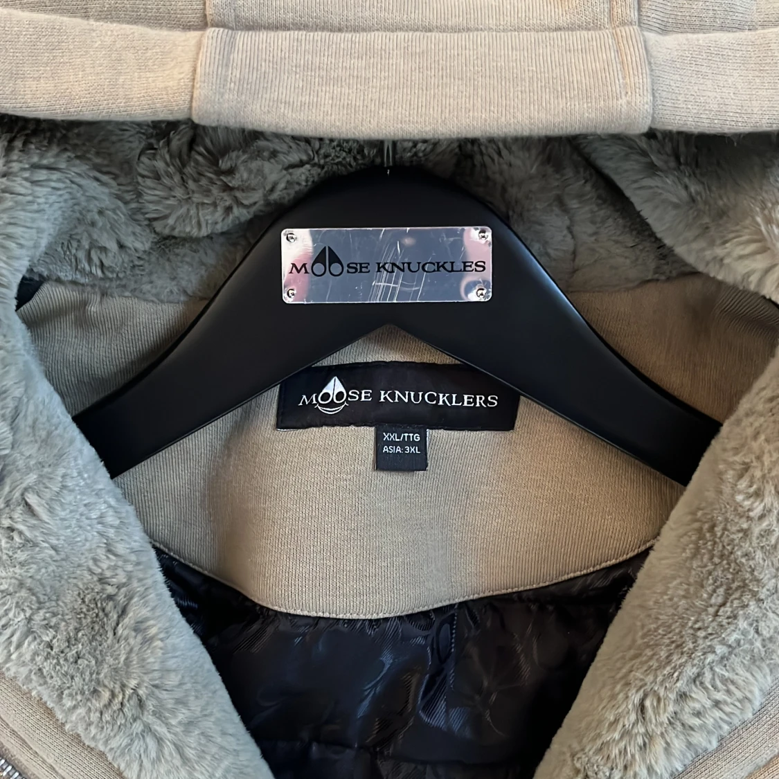 Moose knuckles classic Bunny  - 3