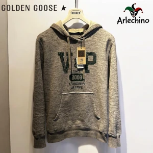 Golden Goose V&P hoodie - Riktigt fet golden goose hoodie | helt ny skick 10/10 | nypris 4000 mitt pris 2399