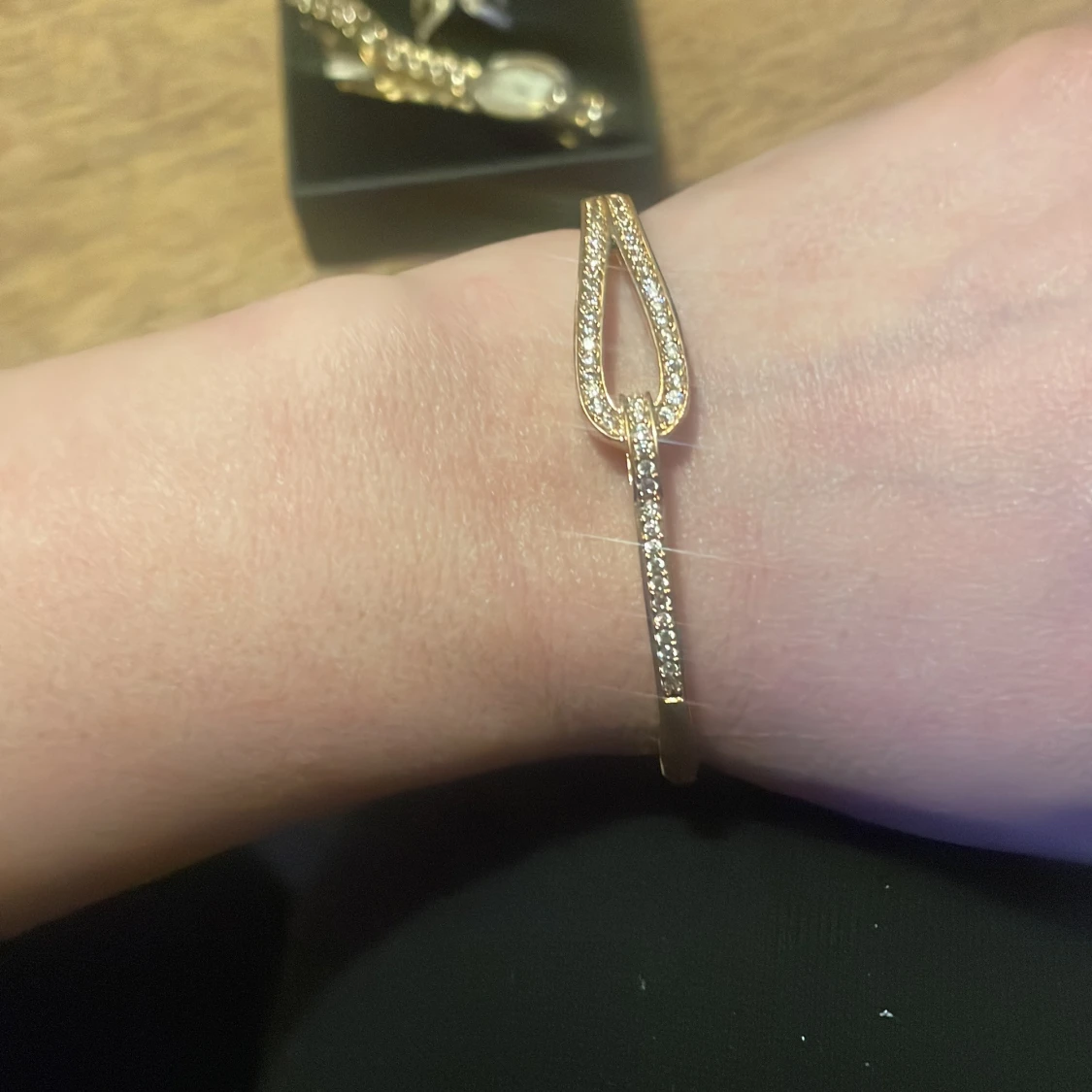 Fantastiskt fina Guldsmycken ❤️ - 3