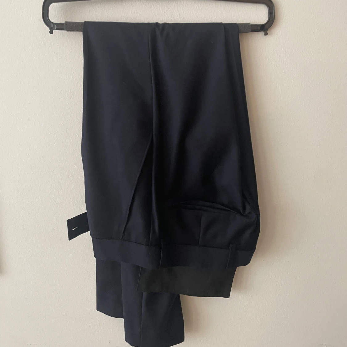 Marinblå studentkostym från Sir of Sweden - 3