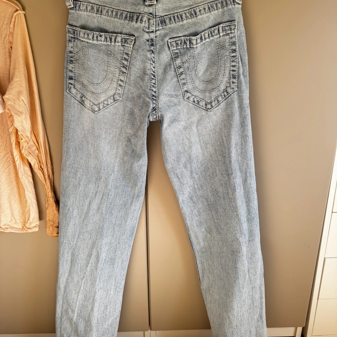 True religion jeans - 1