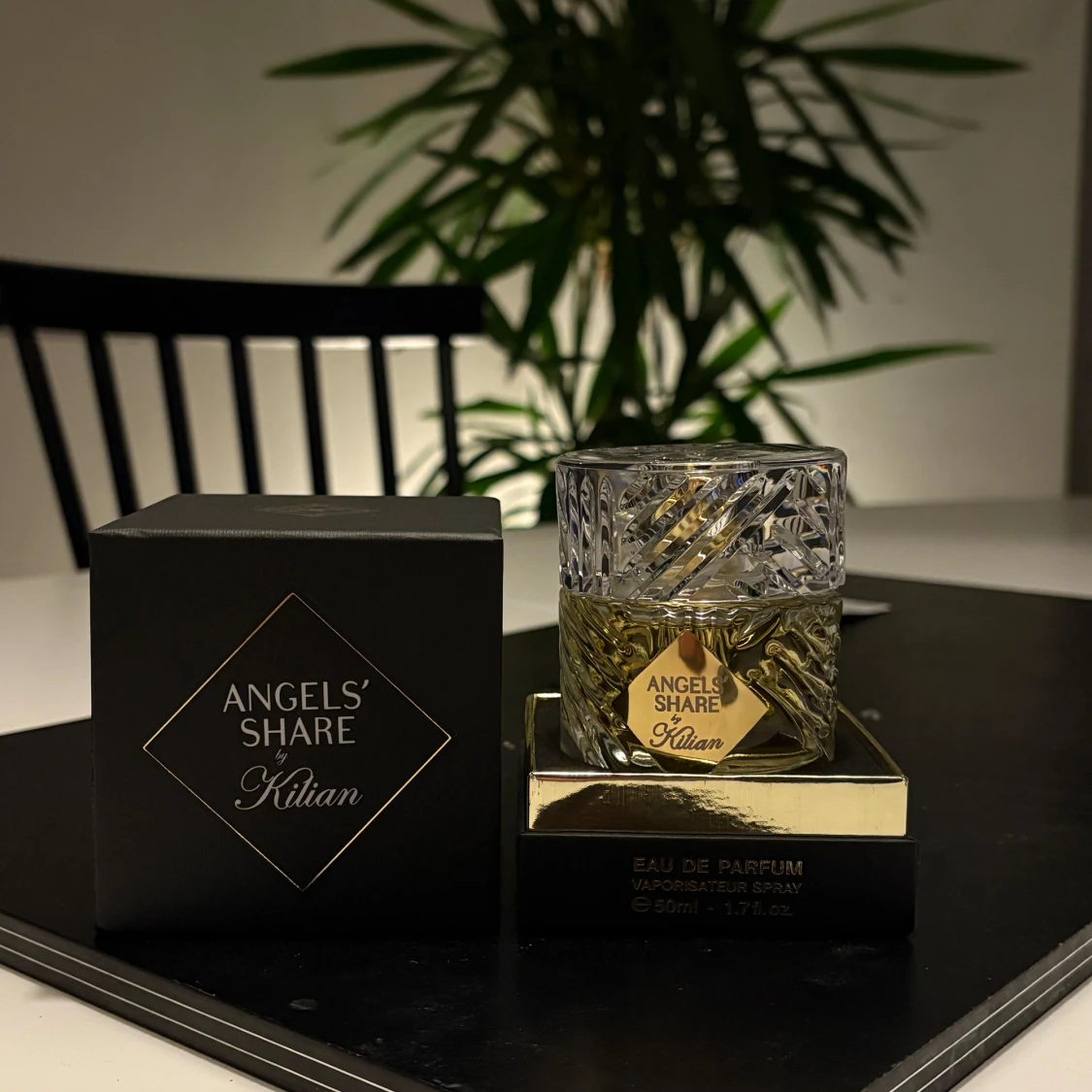 Angelshare från Kilian