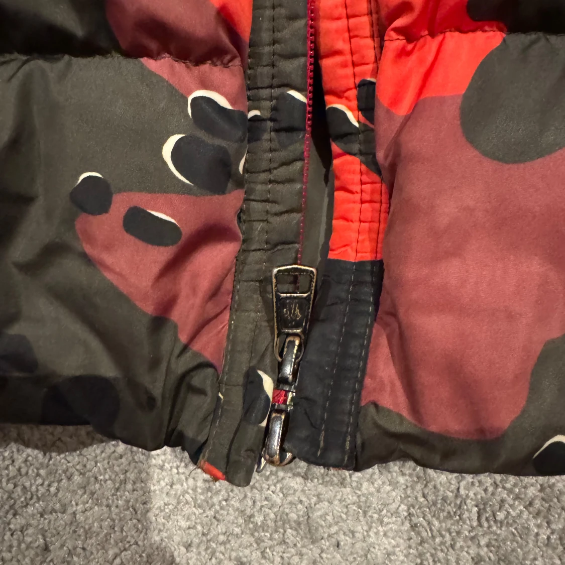 Moncler eymeric  - 2