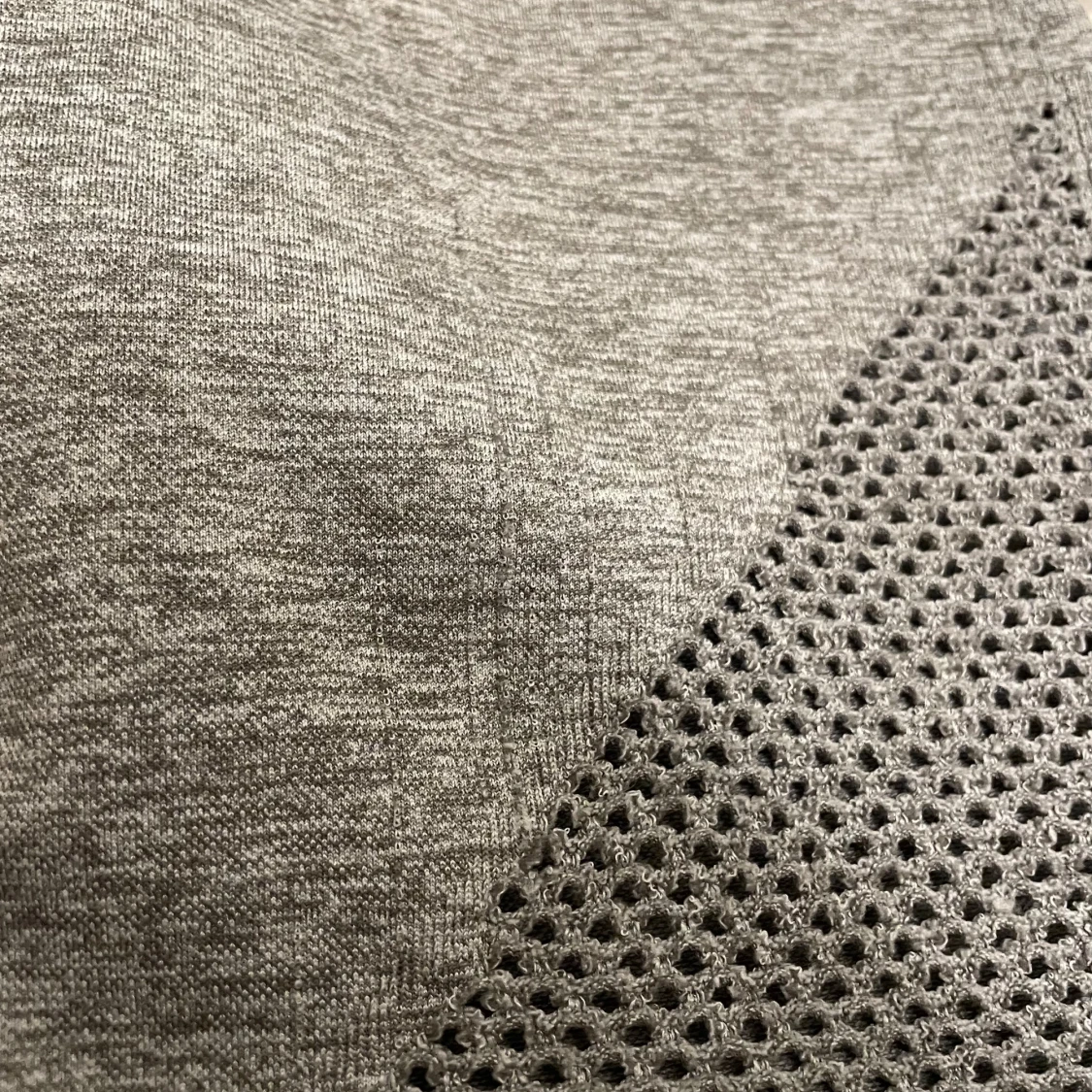 Grå leggings från I Can I Will - 4