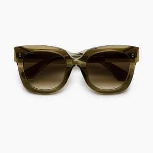 Chimi 008 - Gröna chimi i modell 008