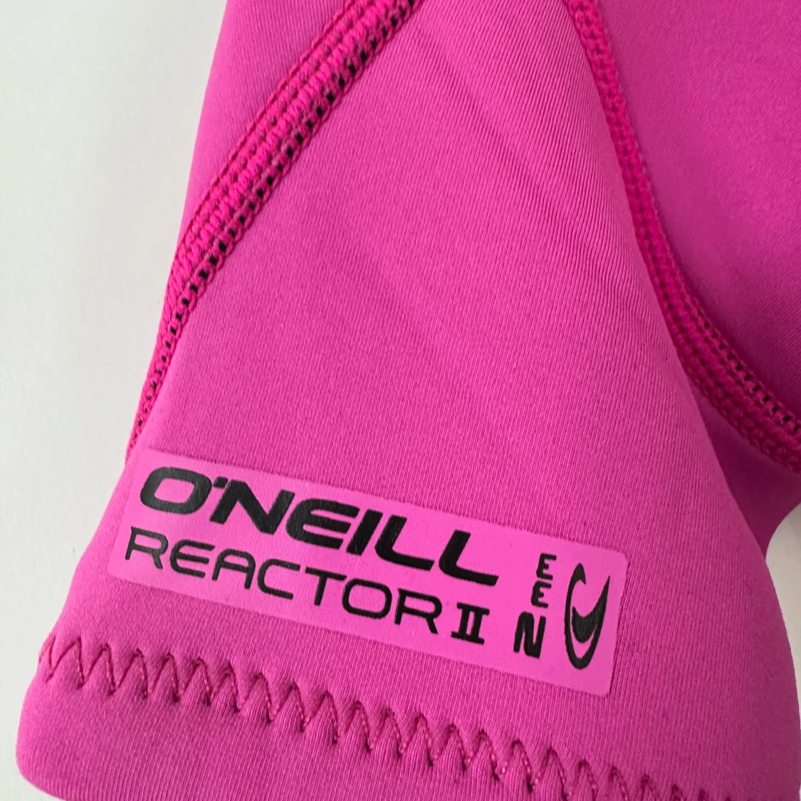 Våtdräkt för barn 10-12 år - 3