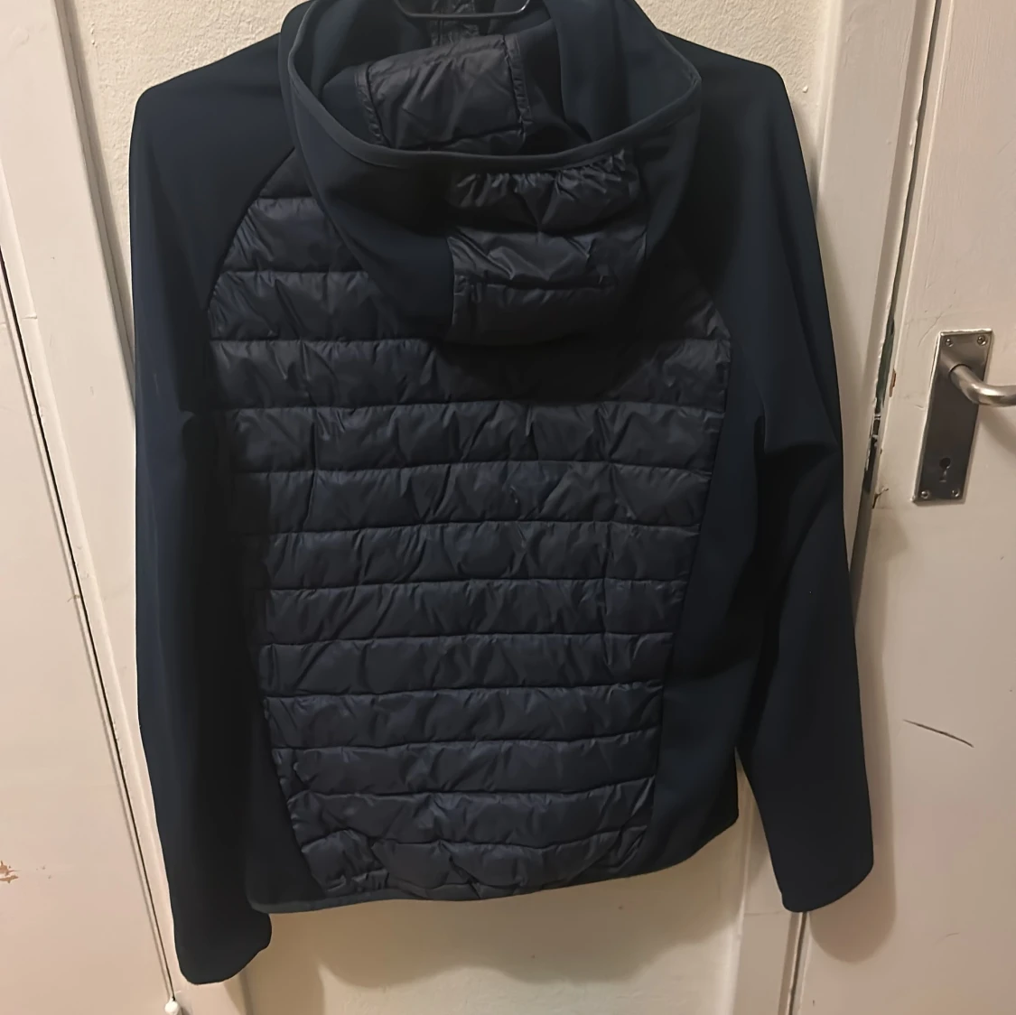 Mörbklå Cardigain Peak Performance M - 1