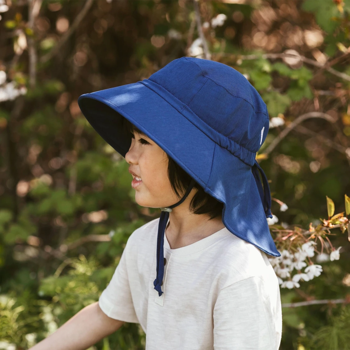 Jan & Jul Solhatt / vattenhatt (6-12 år) - 2
