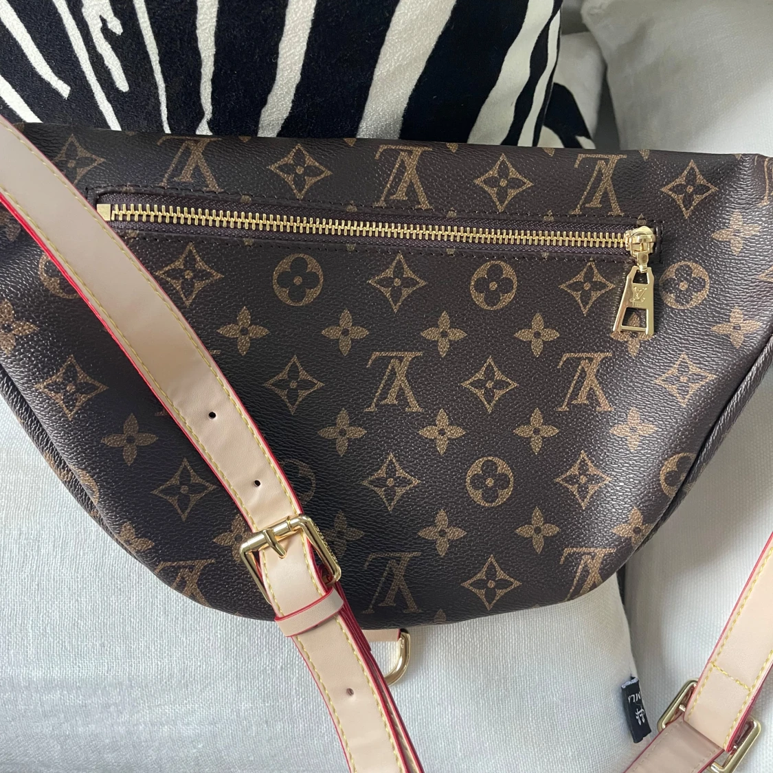 Favorit väska bum bag - 1