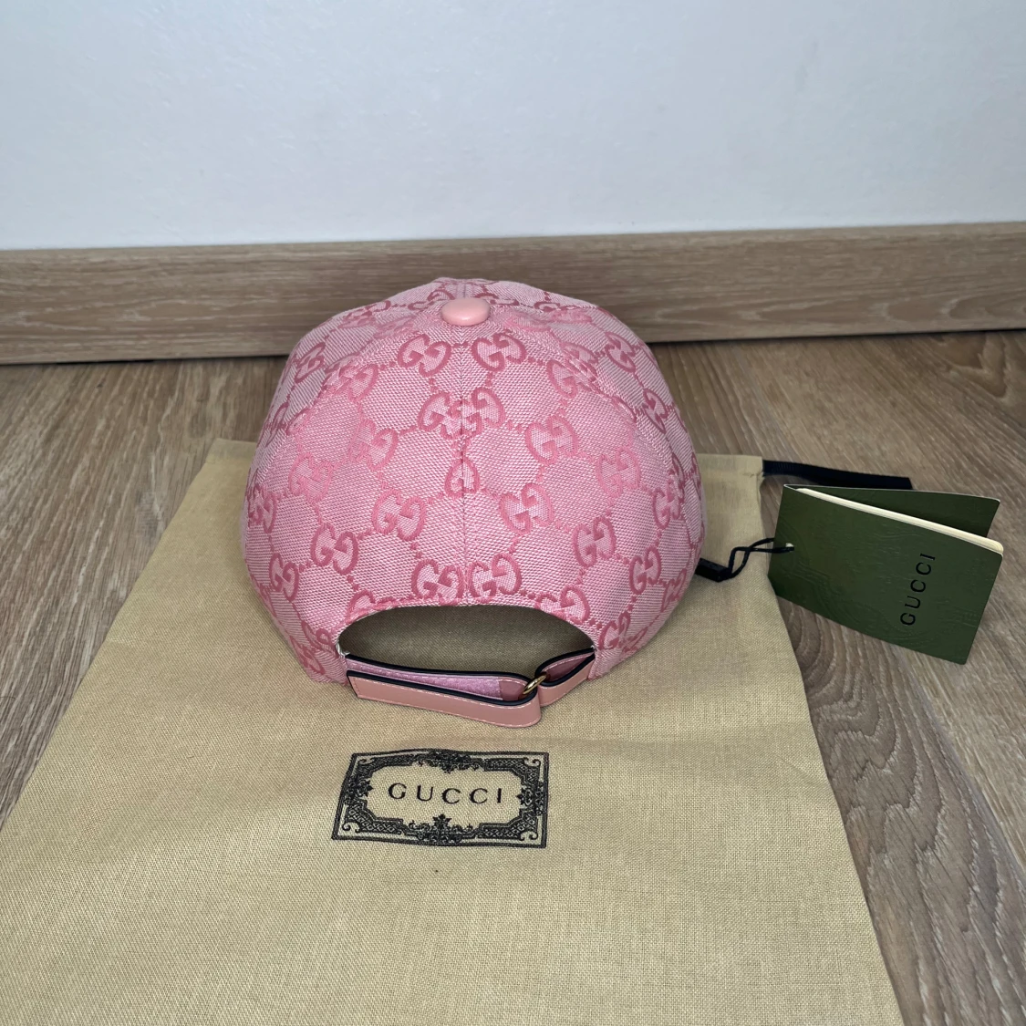 Gucci keps - 2