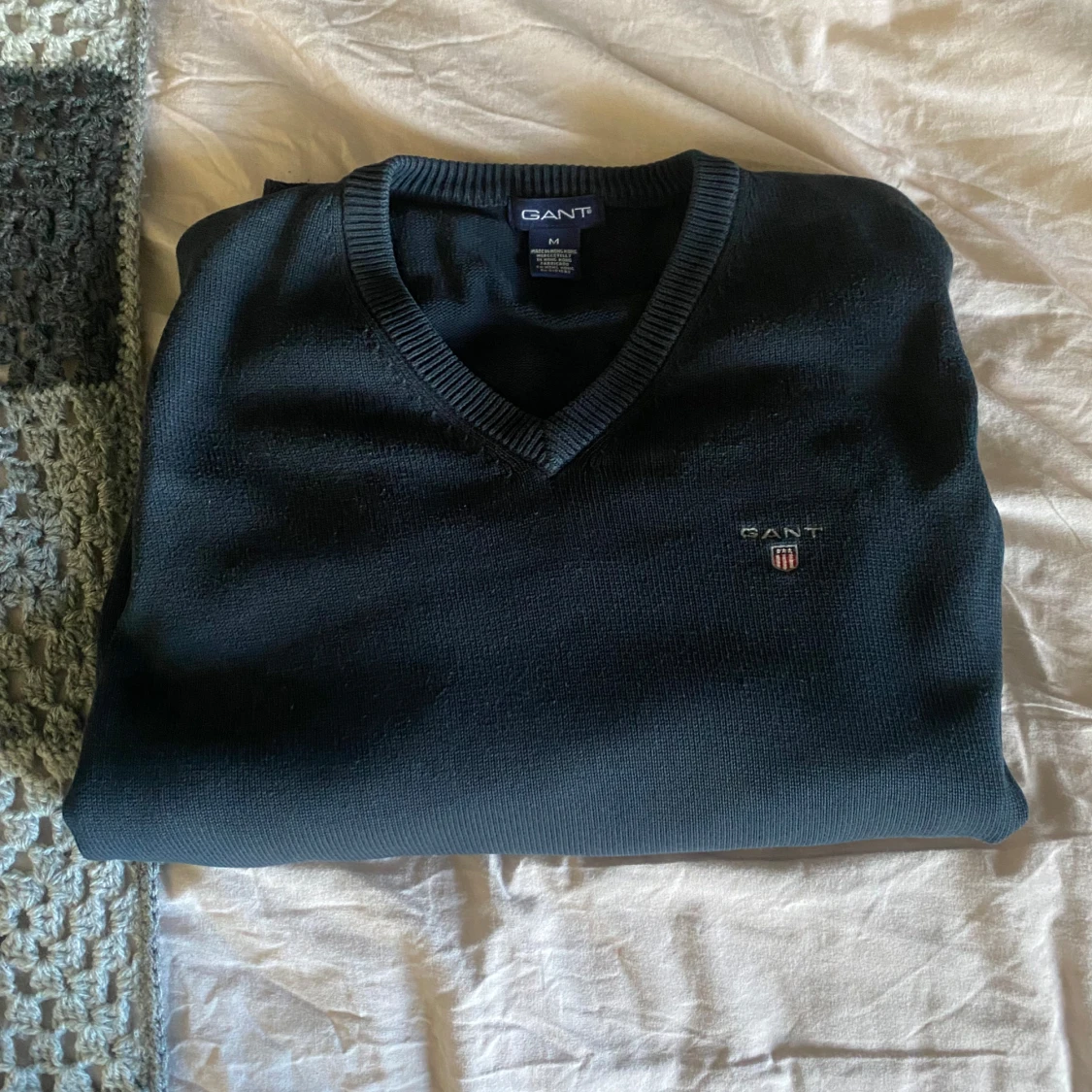 Tröja  från GANT - 2