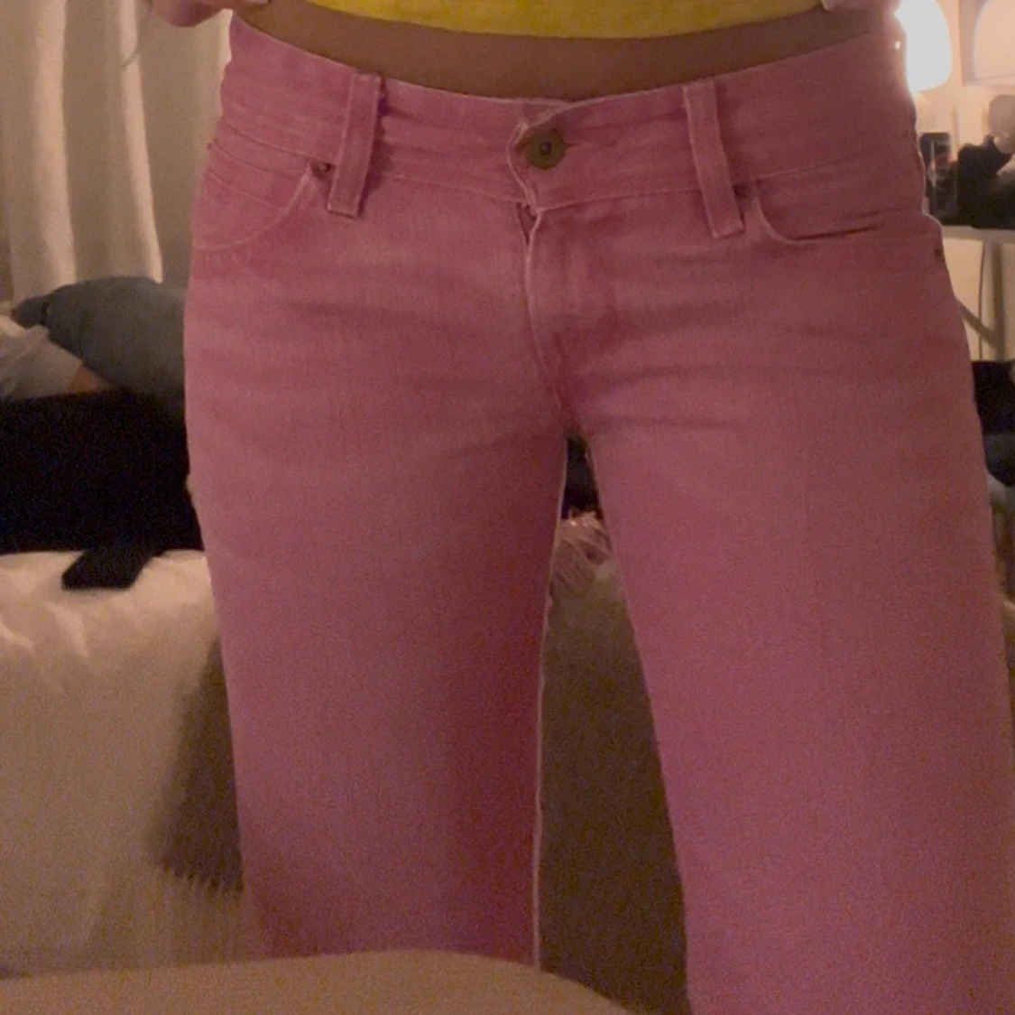 Rosa Levis jeans - 2