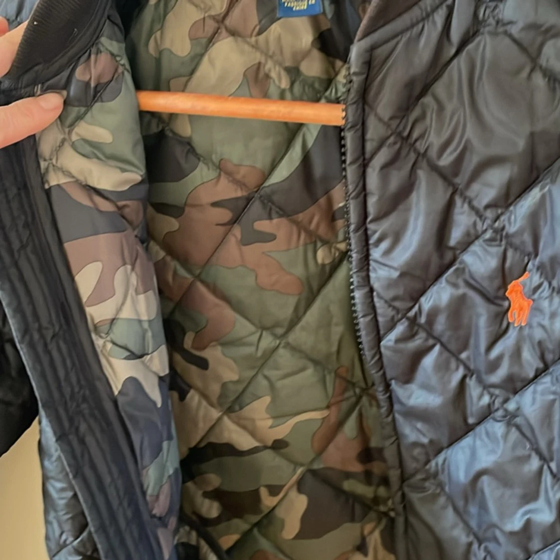 Ralph Lauren jacka - 90