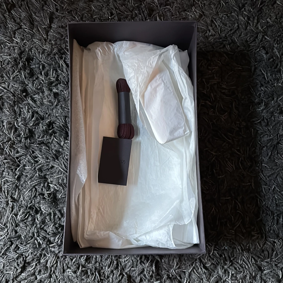 Vinröda Valentino Flycrew - 4