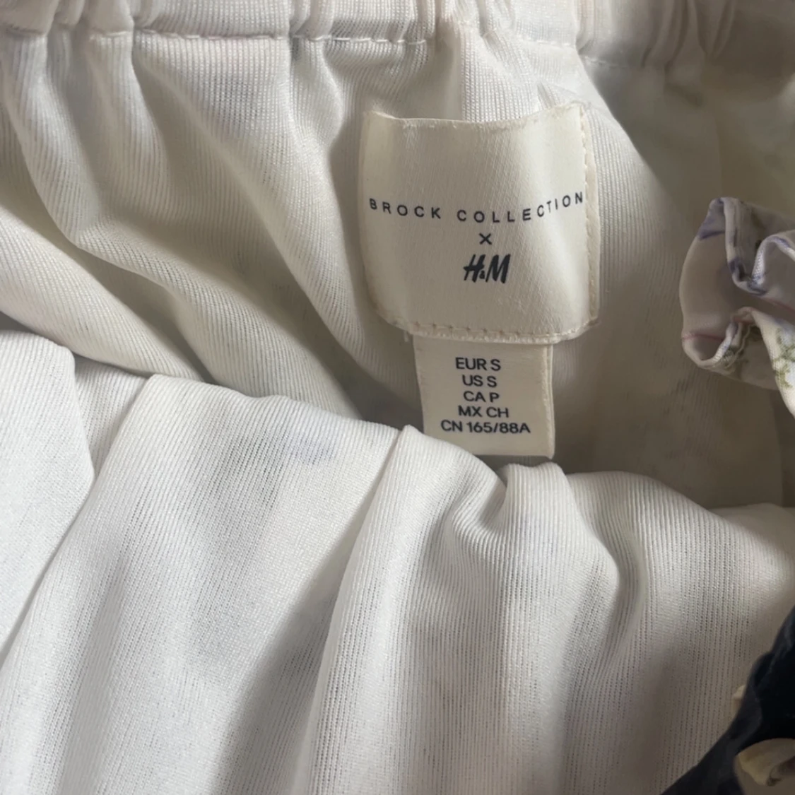 Blommig klänning från Brock Collection x H&M - 2