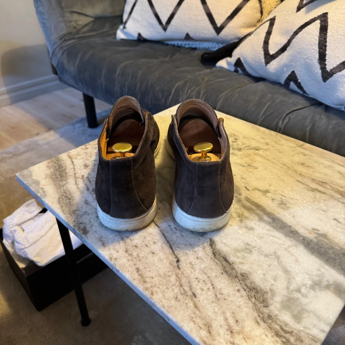 Marzio open walks - 2