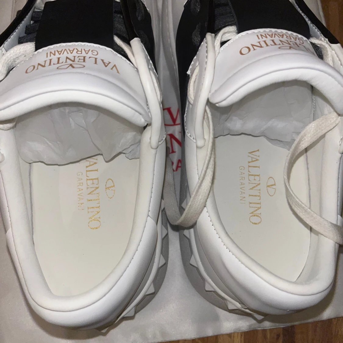 Valentino Garavani sneakers - 3