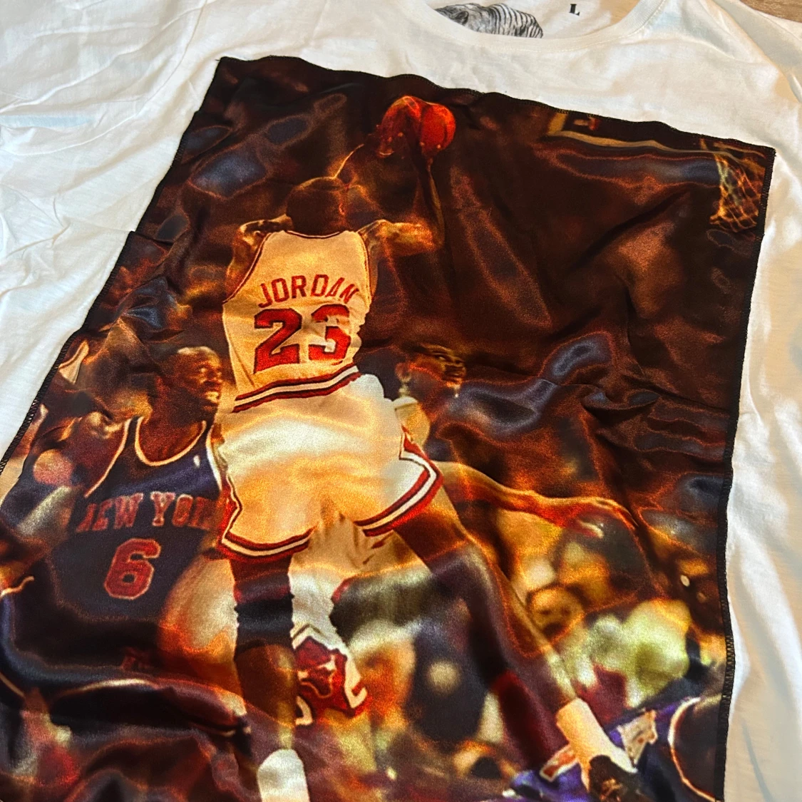 Bastille t-shirt - 1