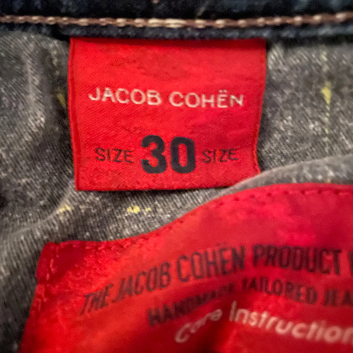 Jacob cohen jeans - 3