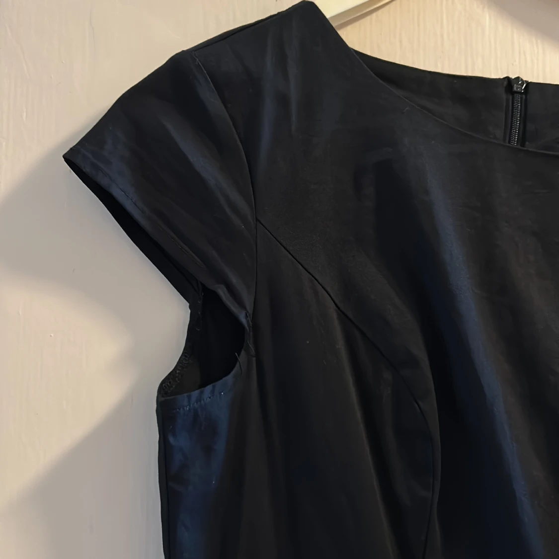 Svart klänning från Dressystar - 2