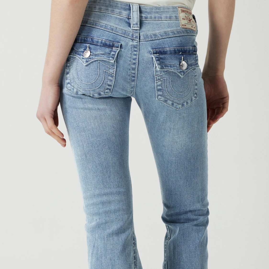 True Religion jeans - 2