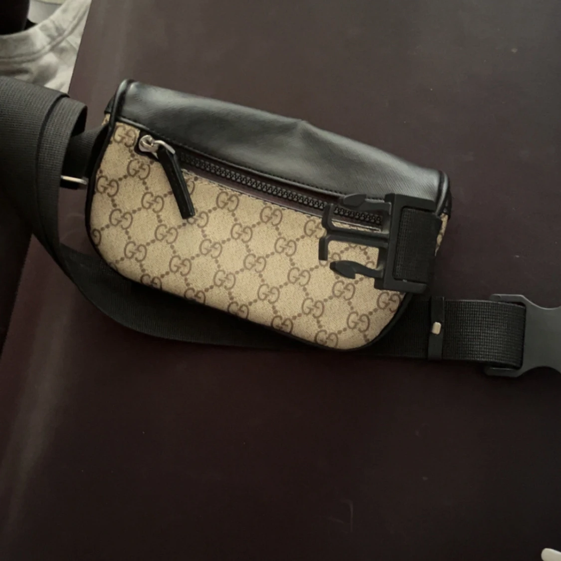 Midjeväska med GG logga! - 1