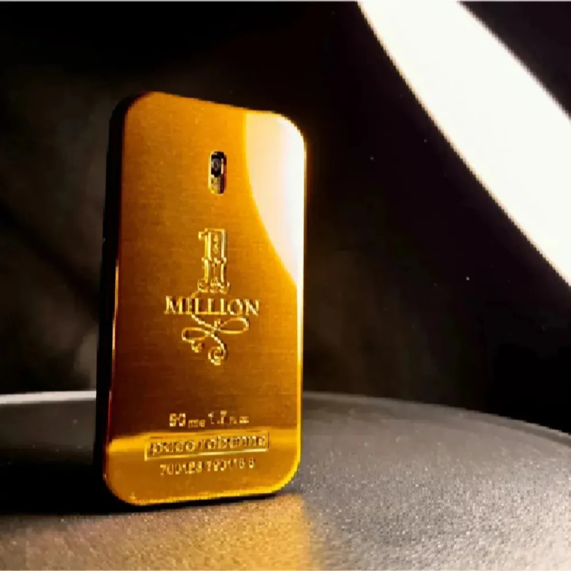 1 Million Poco Rabbane 