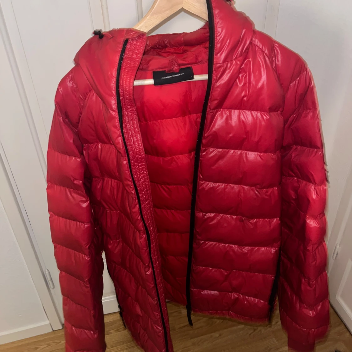 Peak Performance Dunjacka - 3