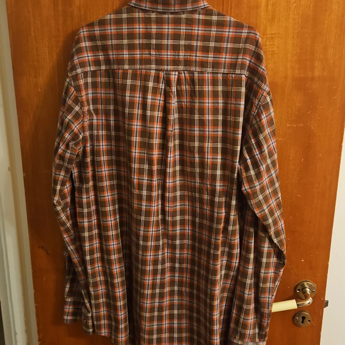 Rutig skjorta från Tonelli Collection L - 2