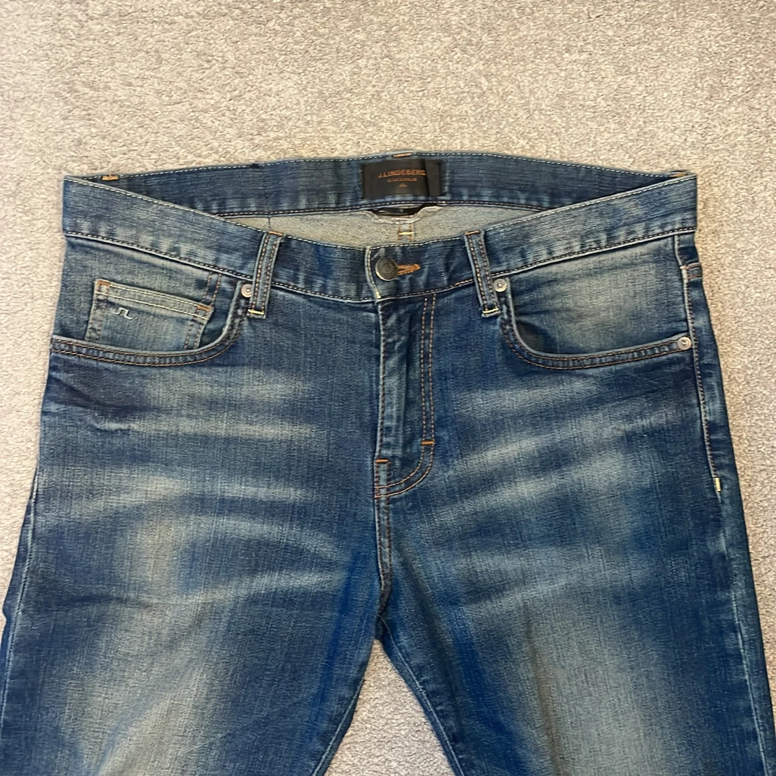 J.lideberg jeans - 4