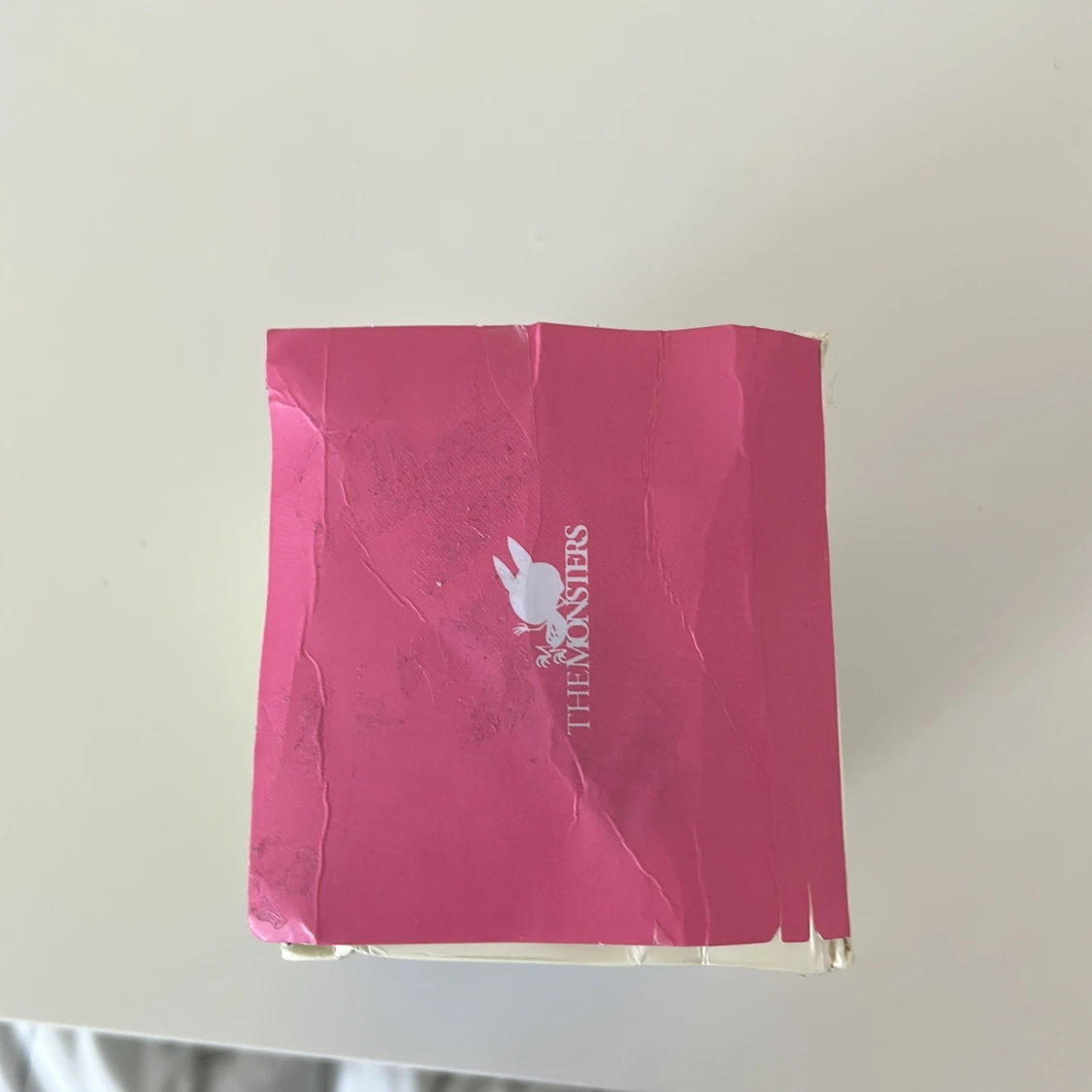 Labubu Exciting Macaron: The Monsters - 3