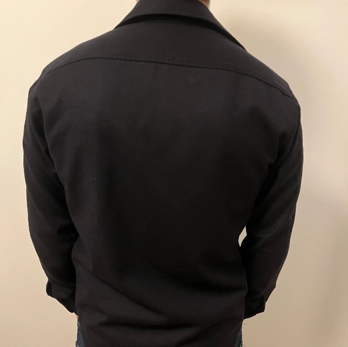 John Henric Overshirt - 1