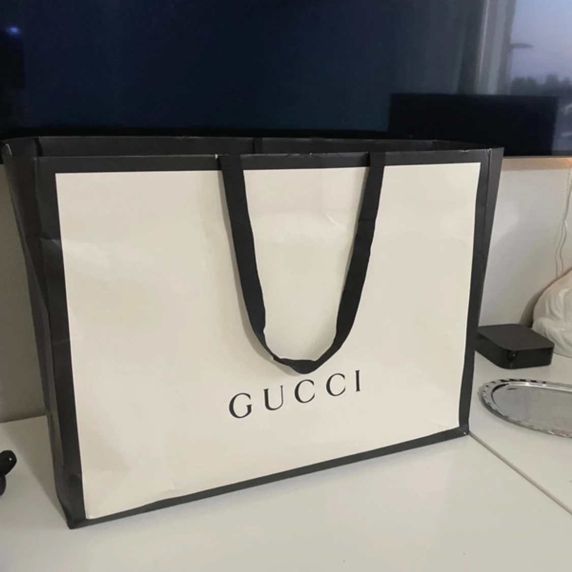 Shoppingpåse 
