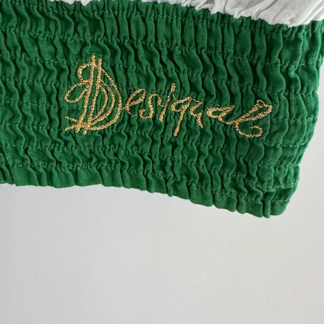 Fin top från Desigual - 2