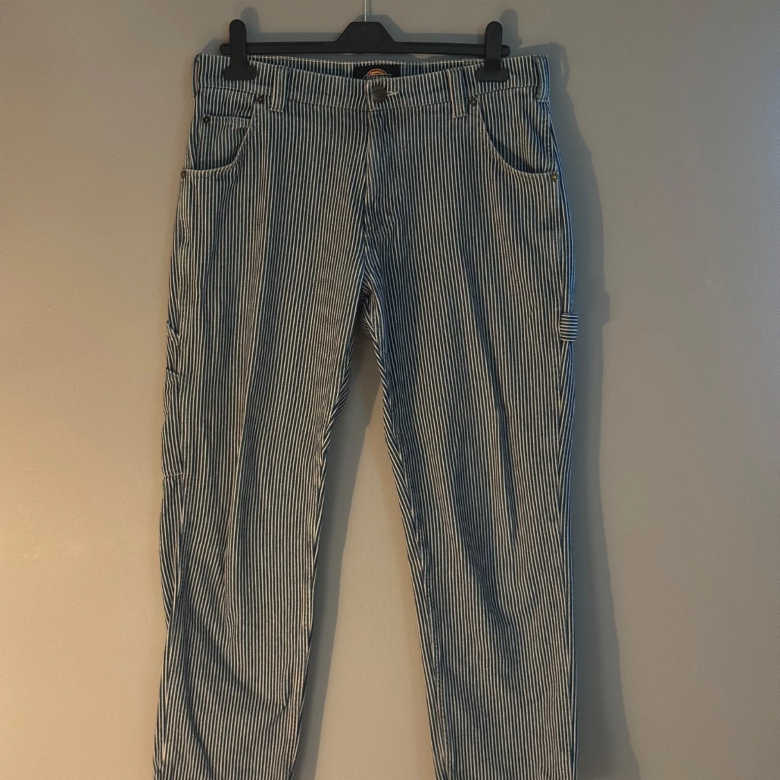 Dickies Carpenter byxor 