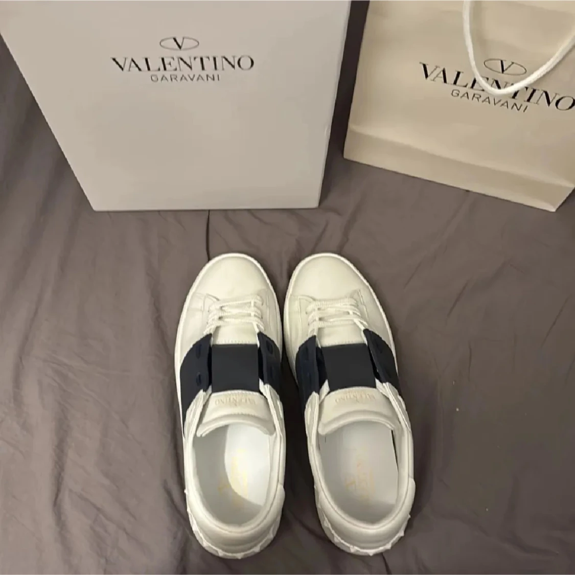 Valentino Garavani Open  - 1