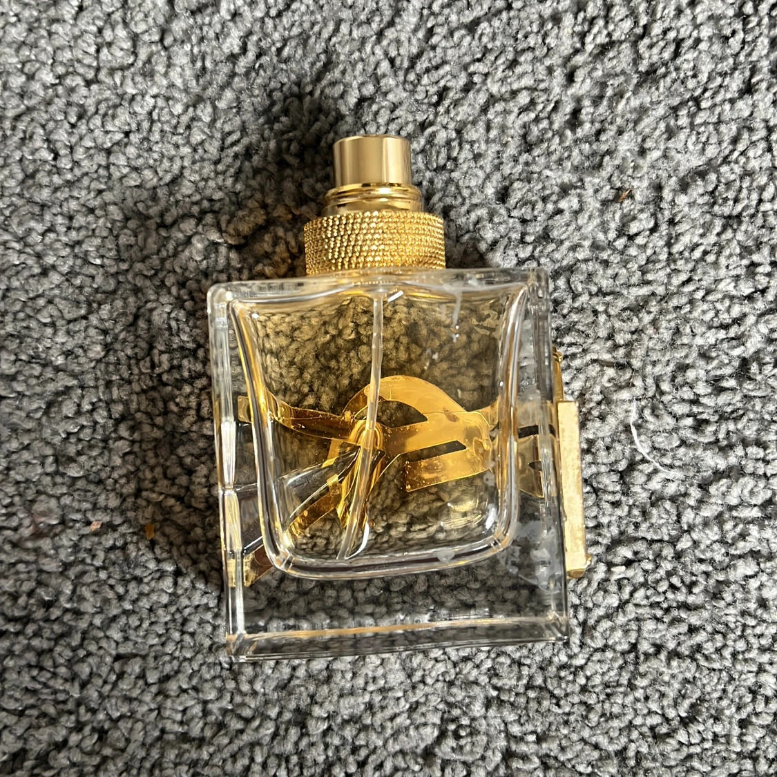 ysl libre - 2