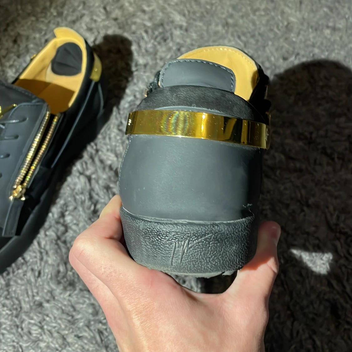 Giuseppe zanotti - 3