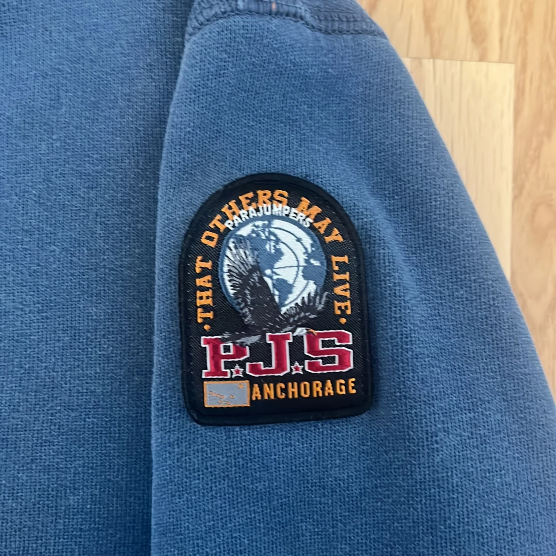 Parajumpers Tröja - 2