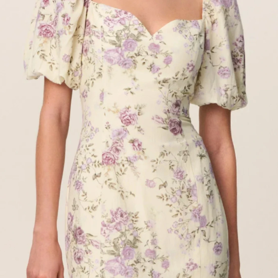 Adoore klänning  - 1