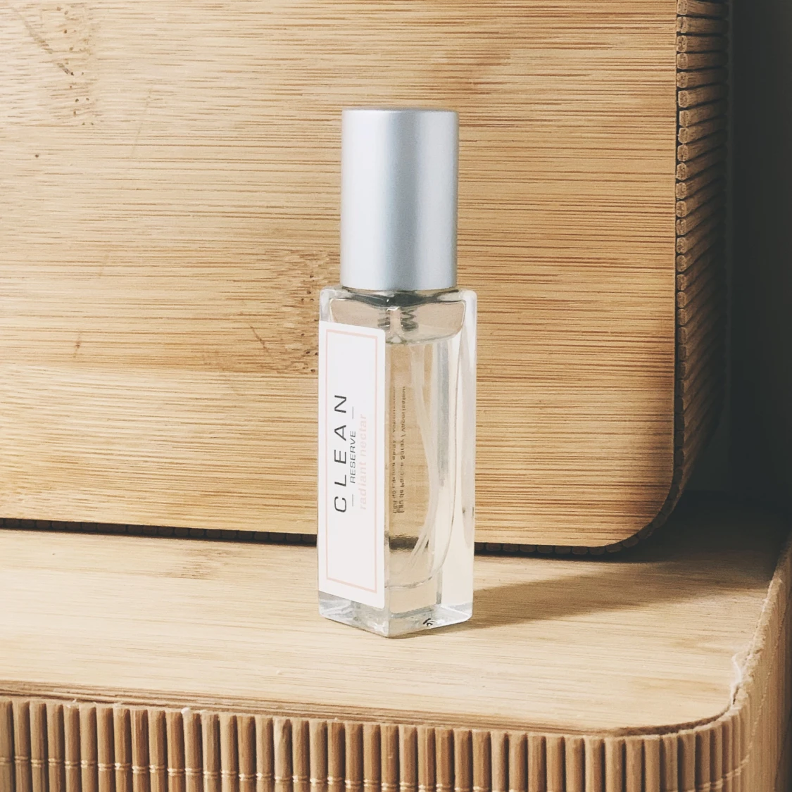 Clean Reserve Radiant Nectar EdP - 1