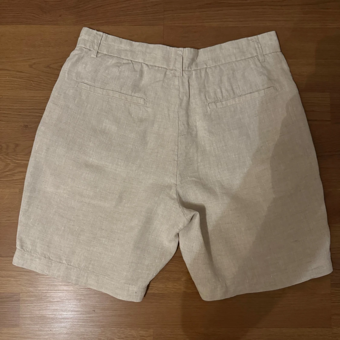 Zara shorts - 1