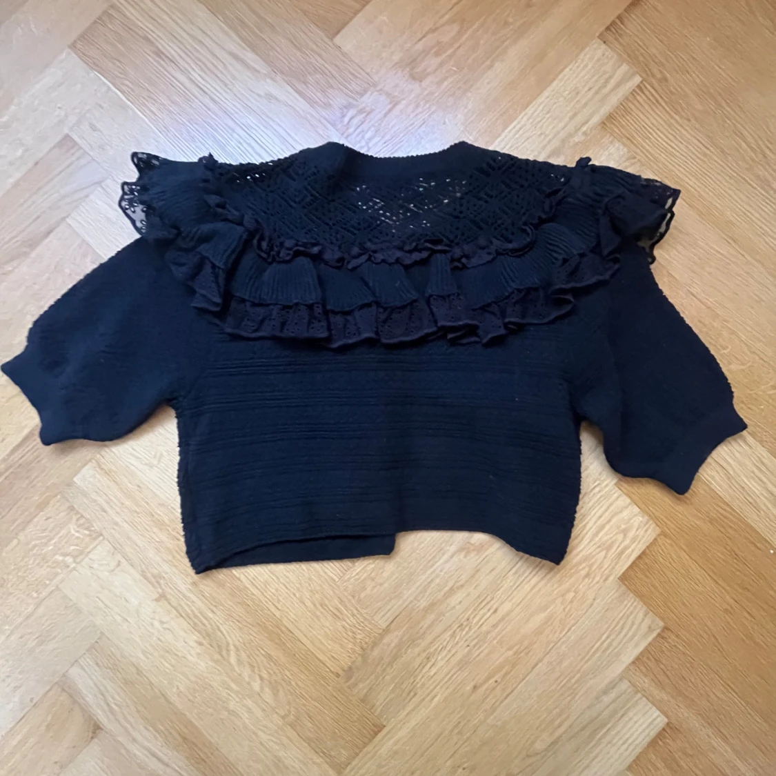 Söt kofta från zara - 1