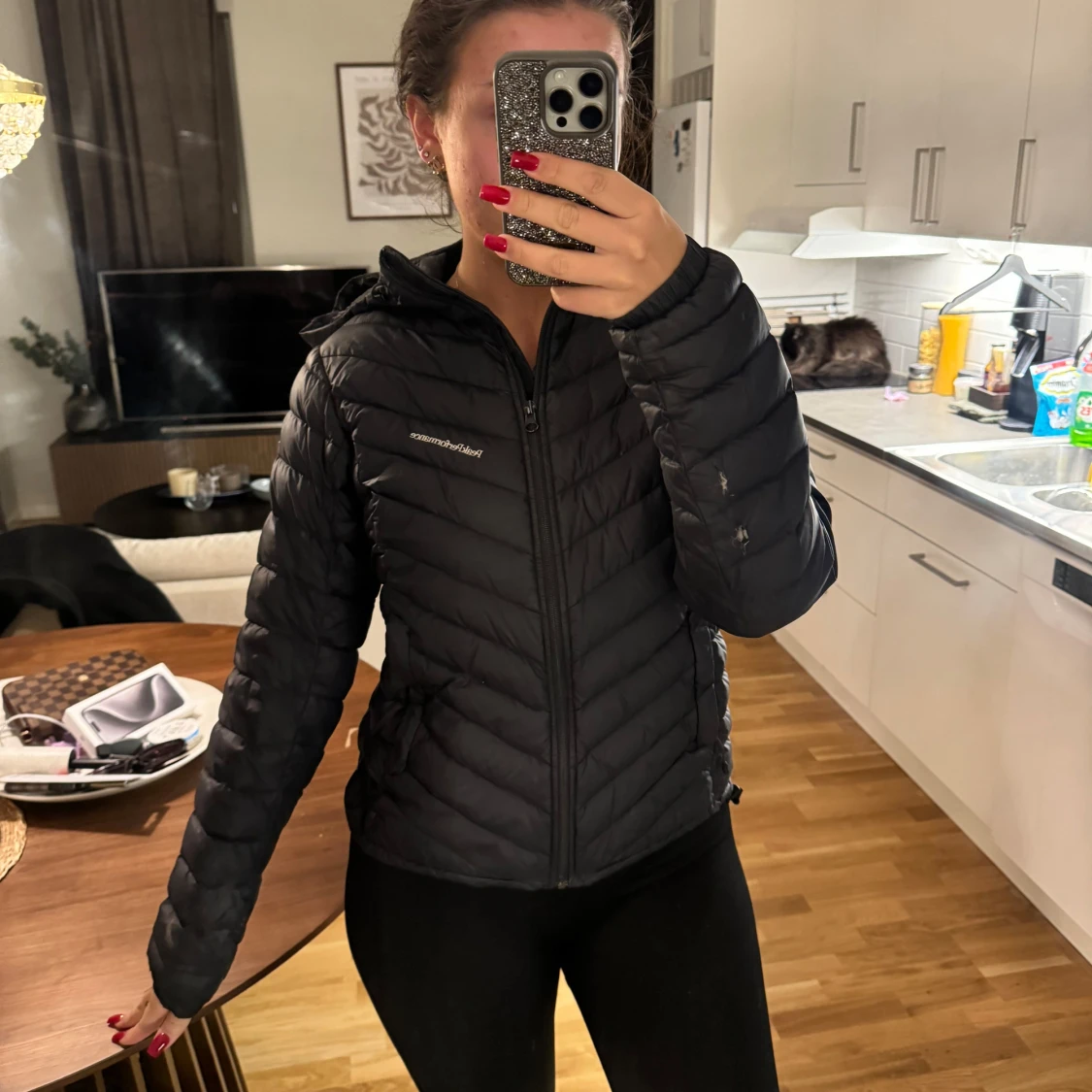 Peak performance jacka - 2